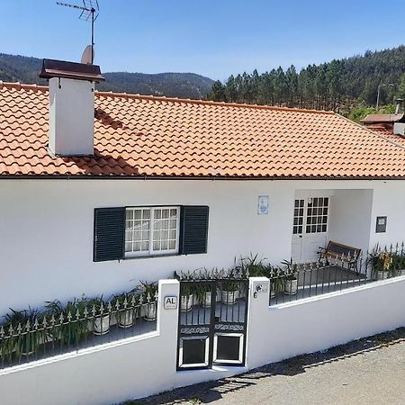 Casa De Vilarinho Arouca Esterno foto