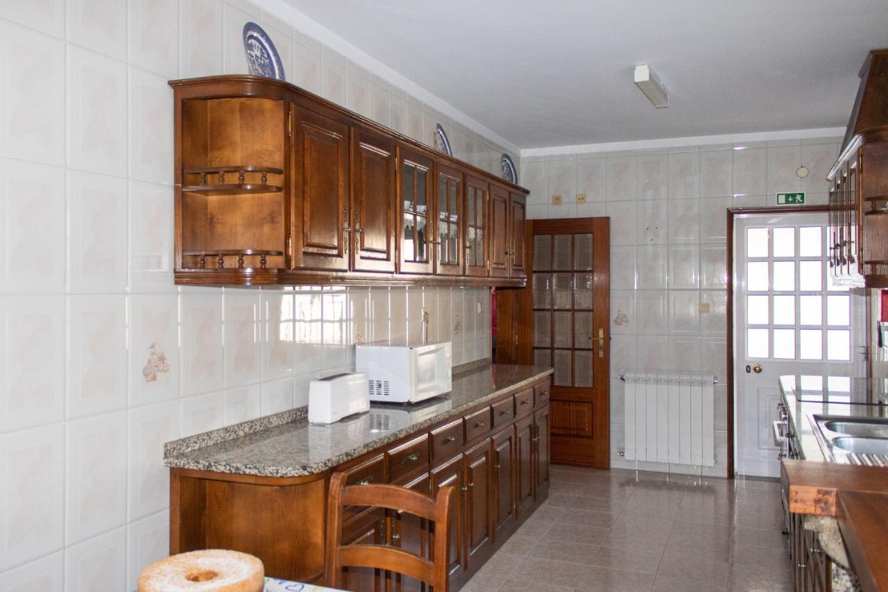 Casa De Vilarinho Arouca Esterno foto