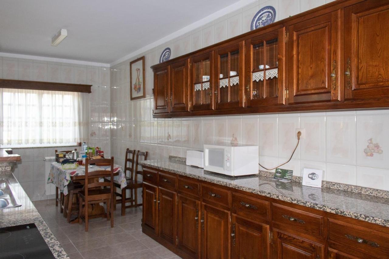 Casa De Vilarinho Arouca Esterno foto