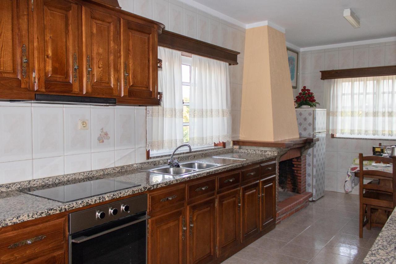 Casa De Vilarinho Arouca Esterno foto