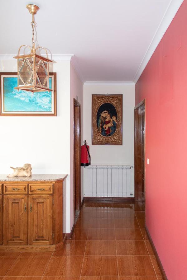 Casa De Vilarinho Arouca Esterno foto