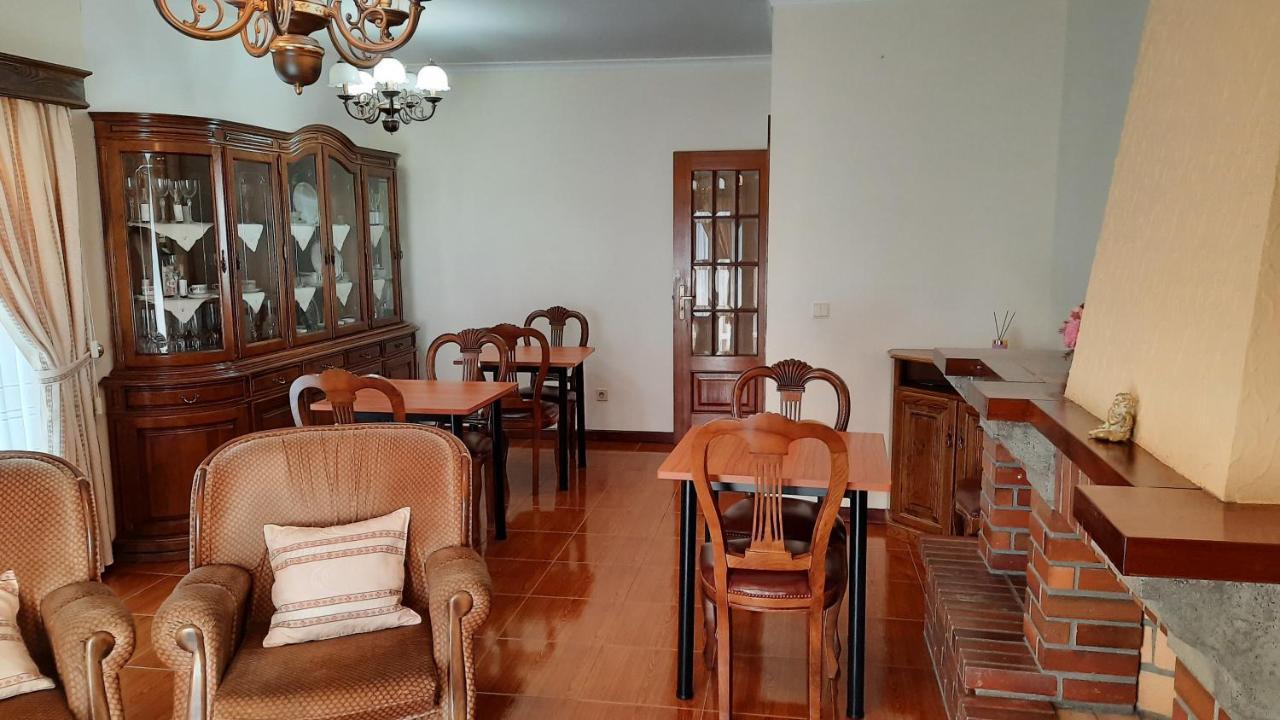 Casa De Vilarinho Arouca Esterno foto