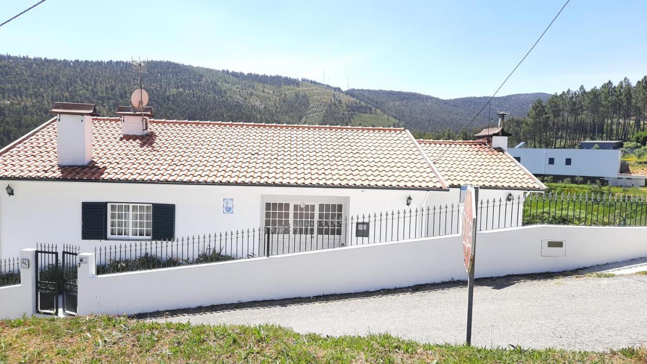 Casa De Vilarinho Arouca Esterno foto