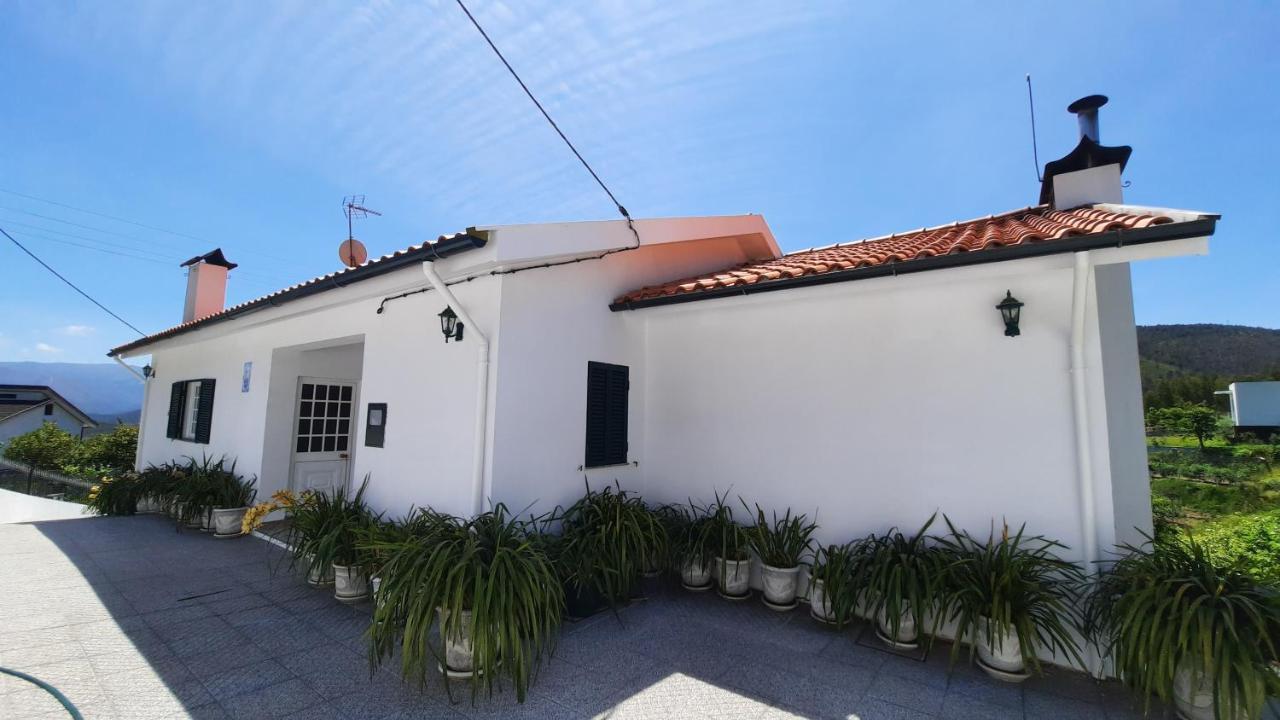 Casa De Vilarinho Arouca Esterno foto