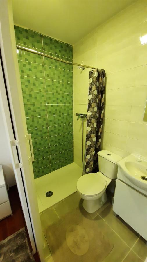 Casa De Vilarinho Arouca Esterno foto