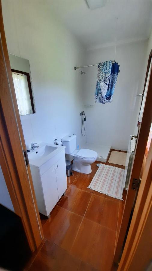 Casa De Vilarinho Arouca Esterno foto