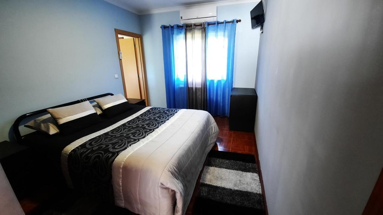 Casa De Vilarinho Arouca Esterno foto