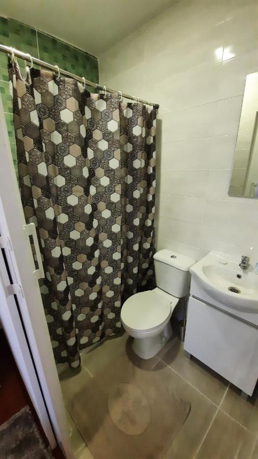 Casa De Vilarinho Arouca Esterno foto