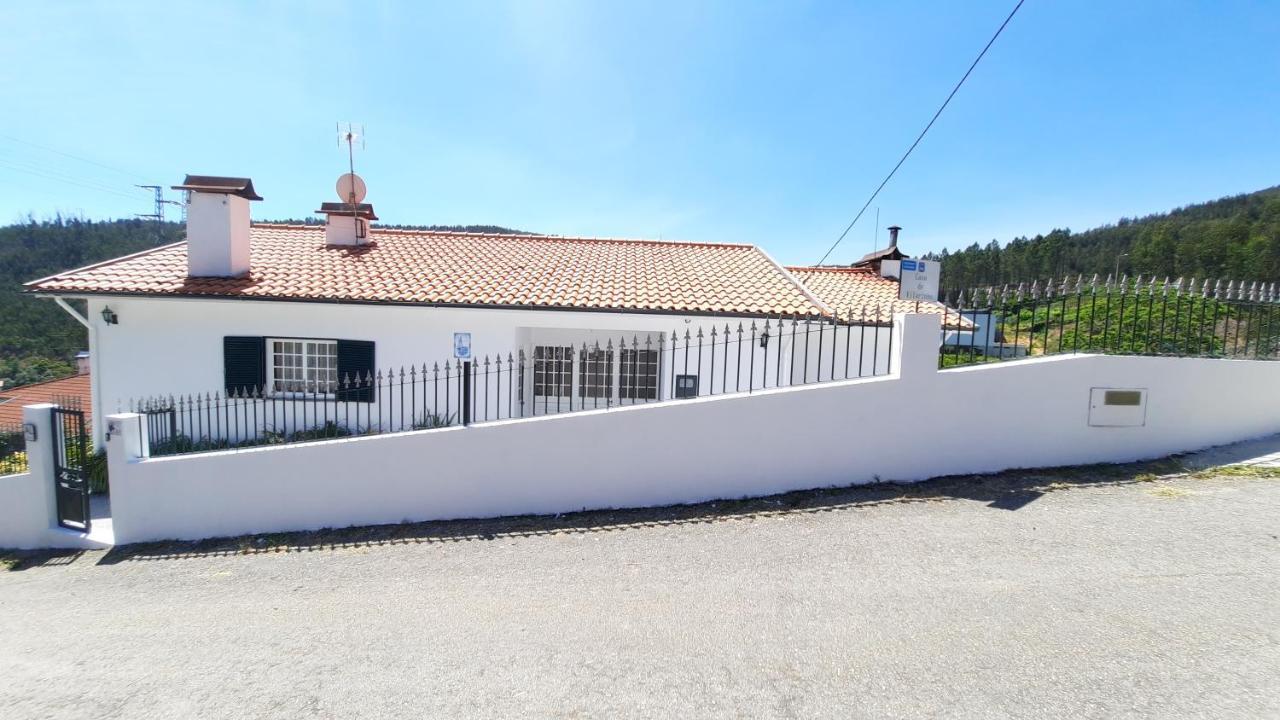 Casa De Vilarinho Arouca Esterno foto