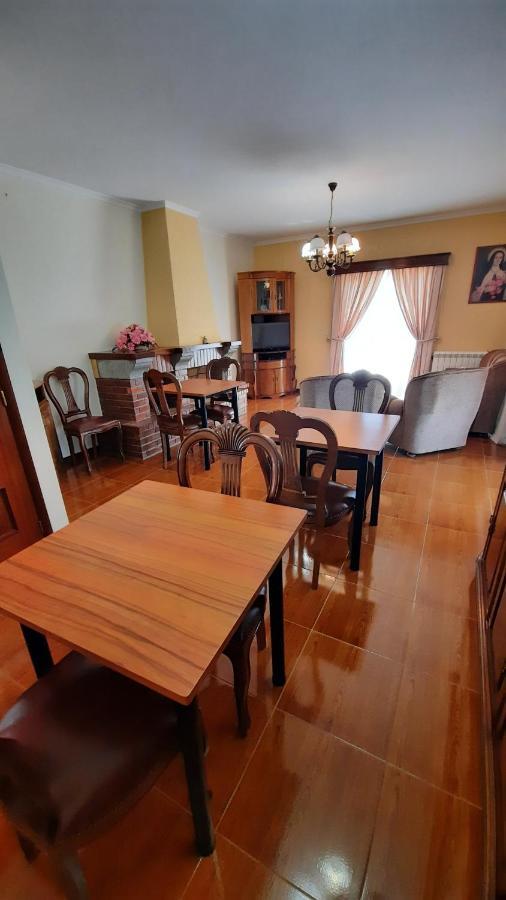 Casa De Vilarinho Arouca Esterno foto