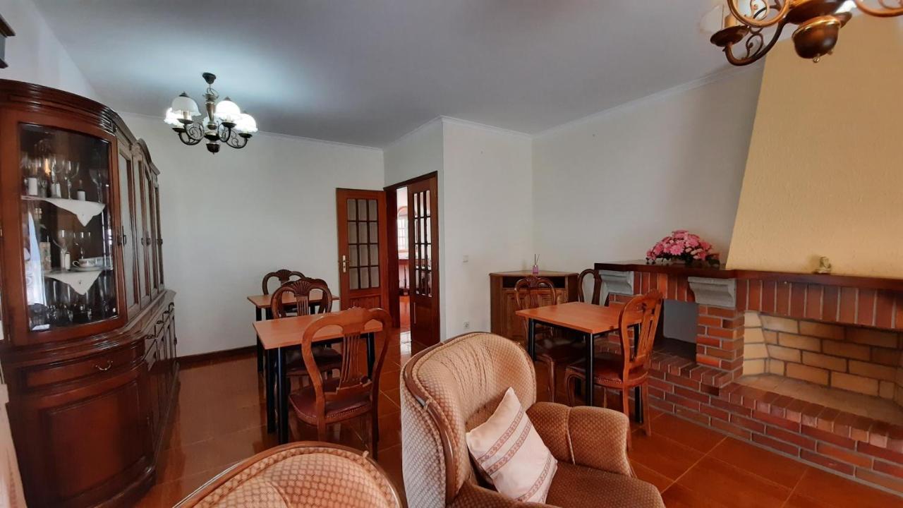 Casa De Vilarinho Arouca Esterno foto