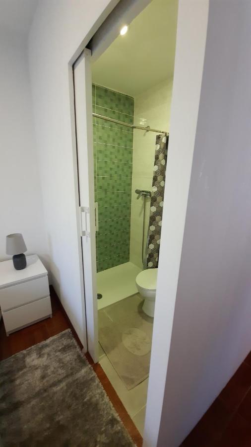 Casa De Vilarinho Arouca Esterno foto