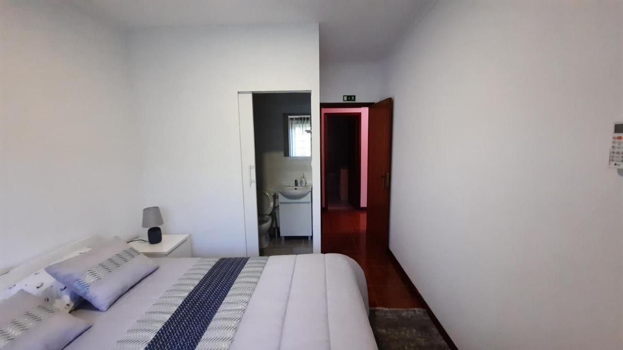 Casa De Vilarinho Arouca Esterno foto