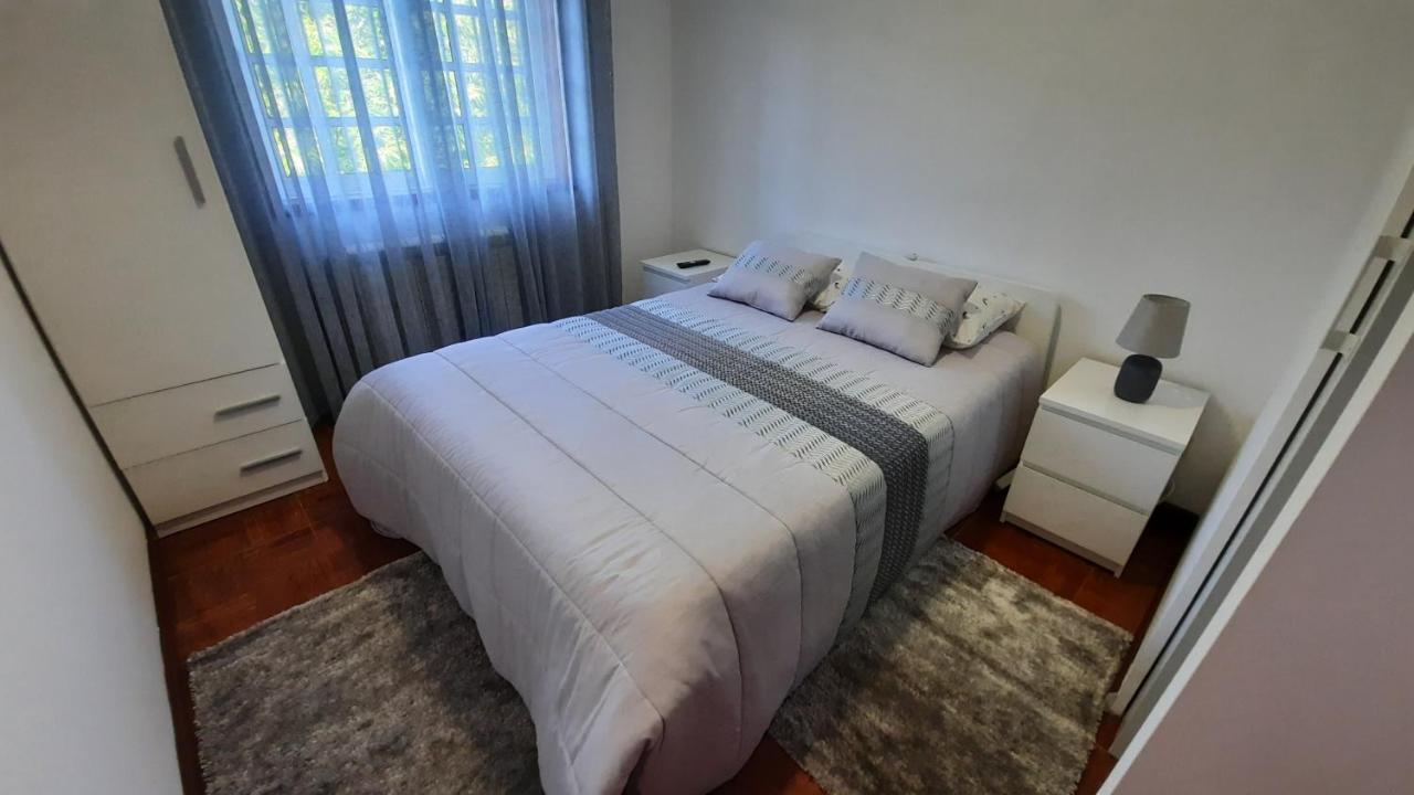 Casa De Vilarinho Arouca Esterno foto