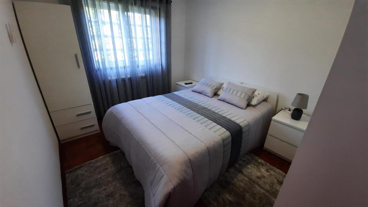 Casa De Vilarinho Arouca Esterno foto