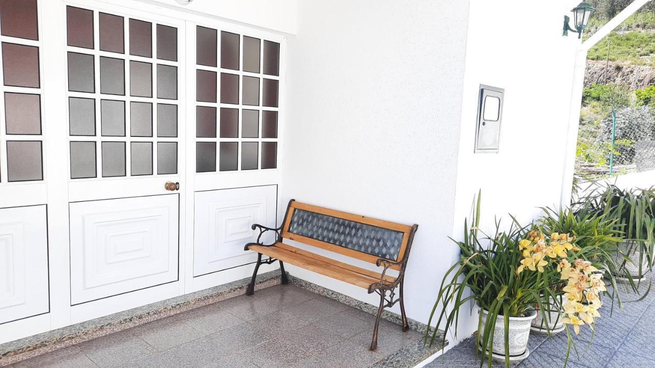Casa De Vilarinho Arouca Esterno foto