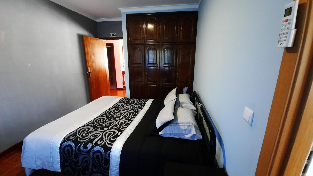 Casa De Vilarinho Arouca Esterno foto