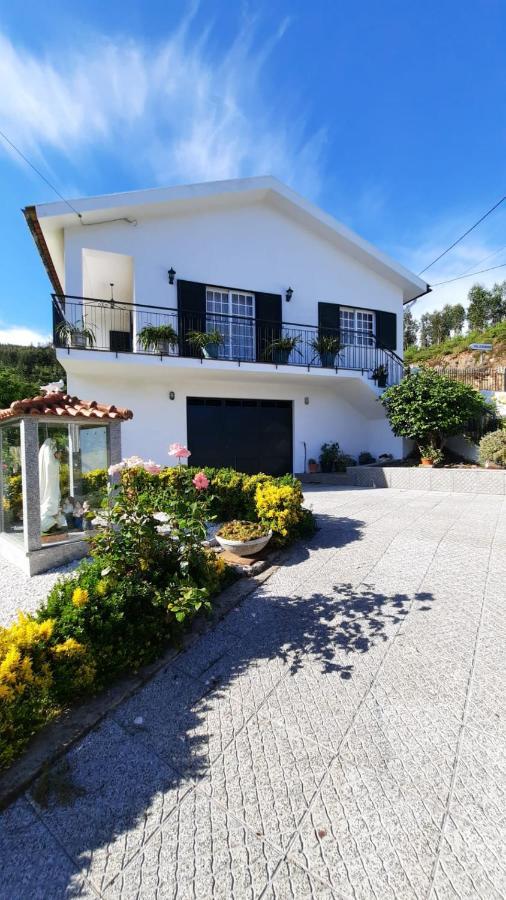 Casa De Vilarinho Arouca Esterno foto