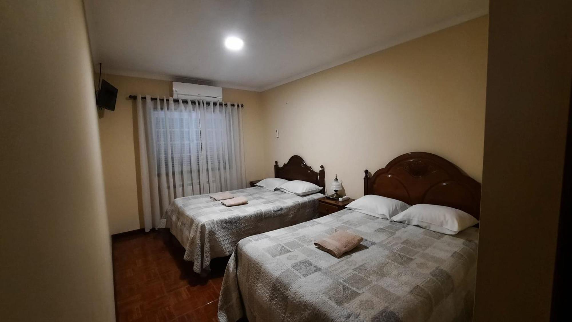 Casa De Vilarinho Arouca Camera foto